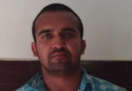 Jitender Maan
