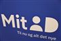logo af det digitale ID MitID