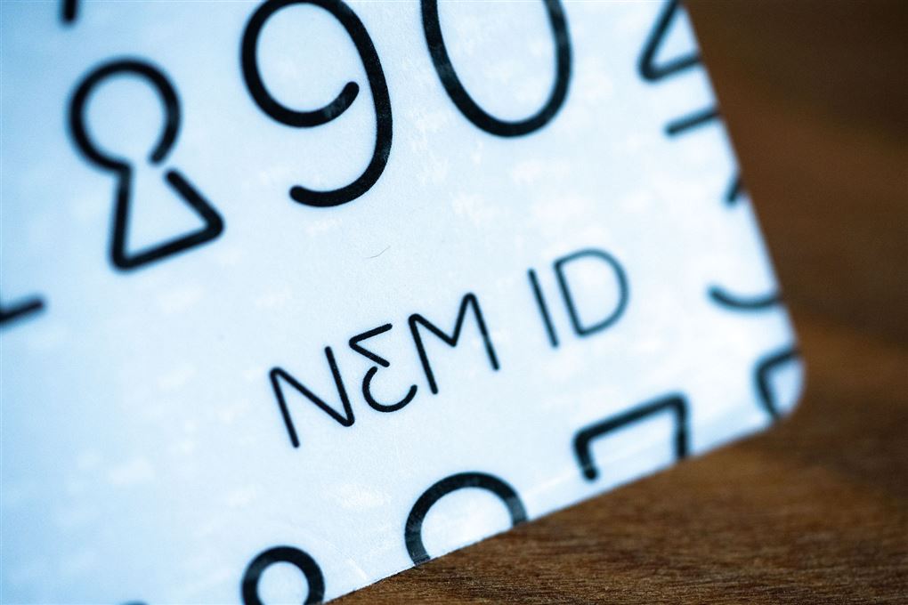 nem id kort 