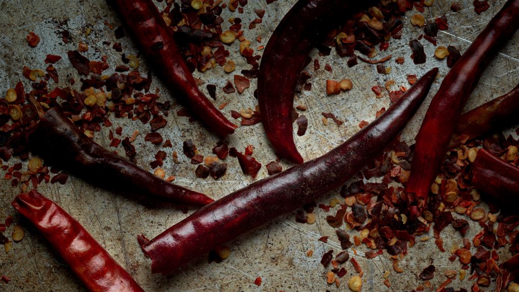 chili