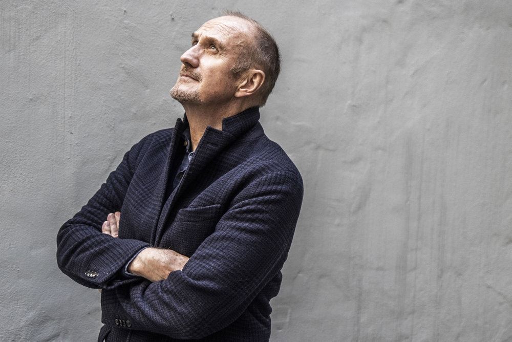 Søren Pilmark