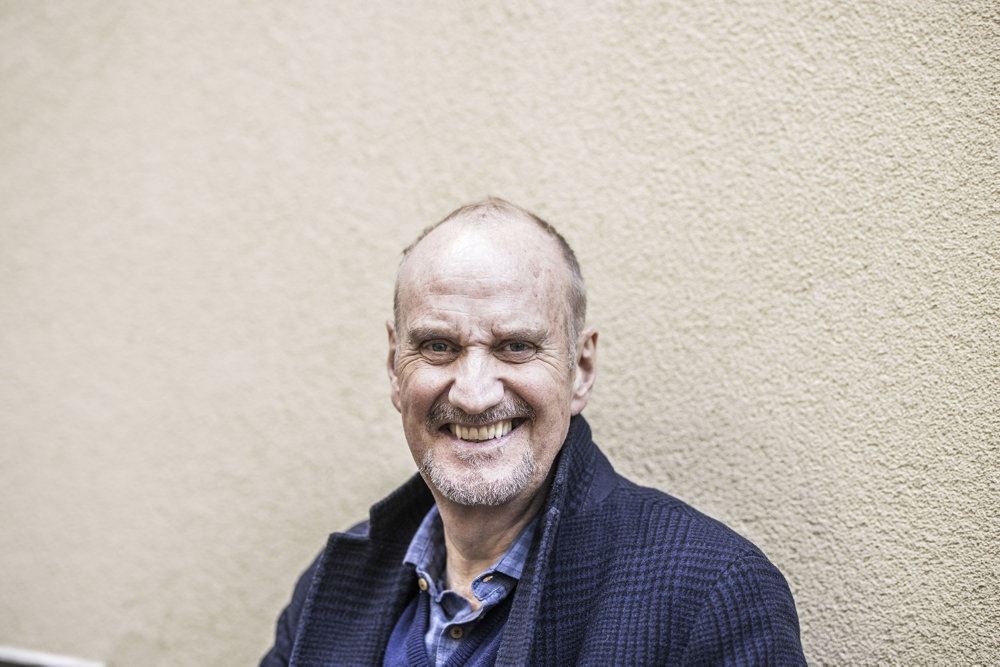 Søren Pilmark