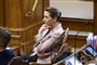 Mette Frederiksen i Folketinget