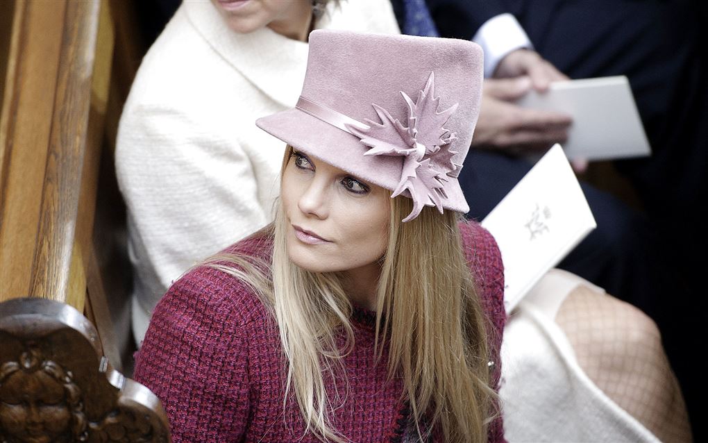 caroline fleming