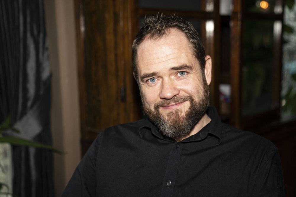 Esben Dalgaard