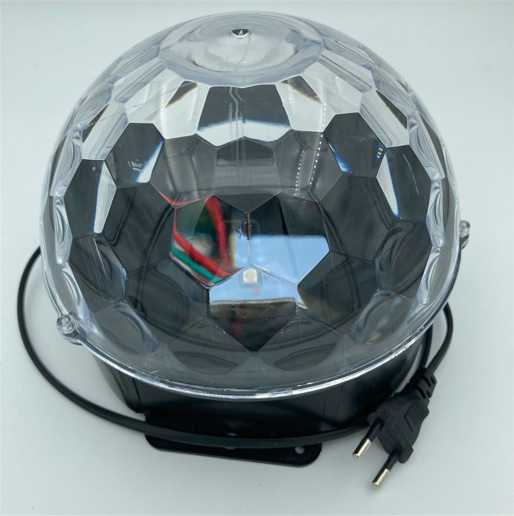 lampen der kaldes tilbage