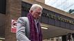 Boris Becker uden for retten