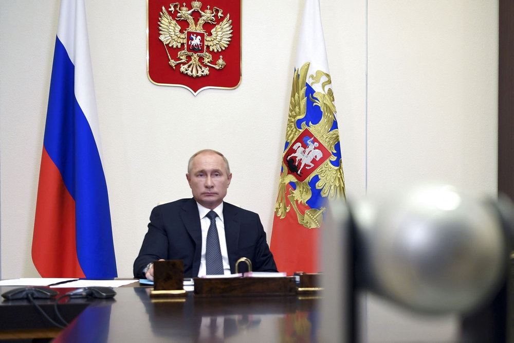 putin