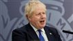 Boris Johnson