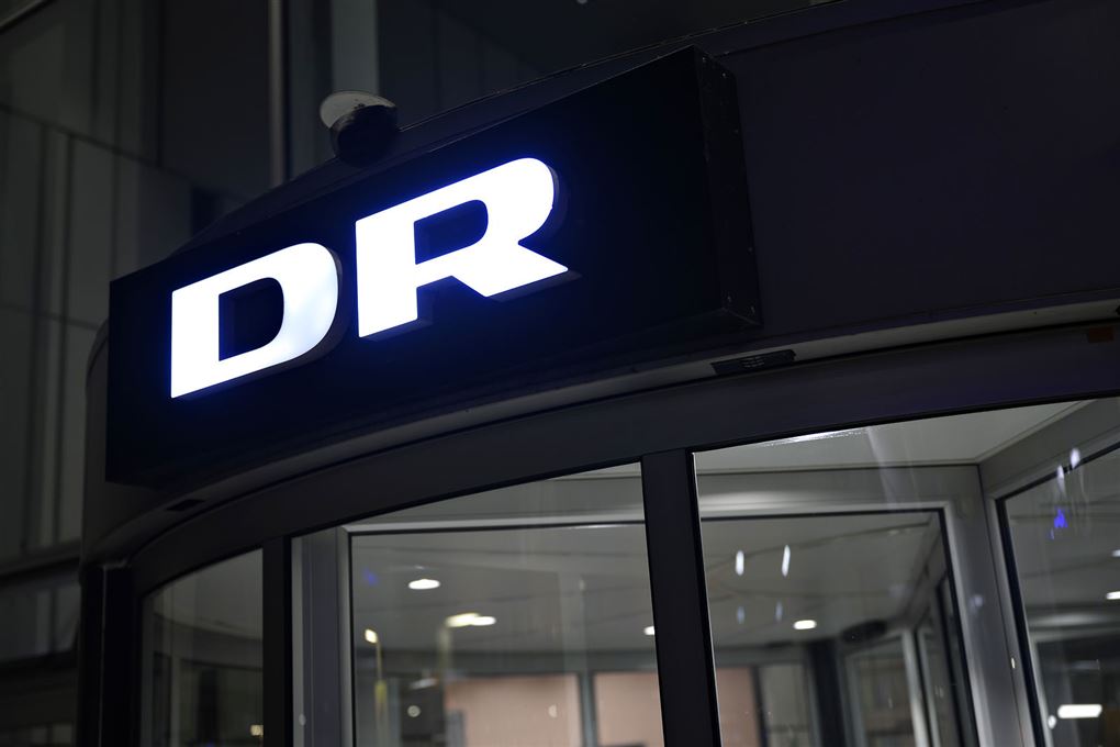 dr logo