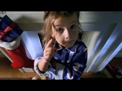 Reklame for skrabejulekalender