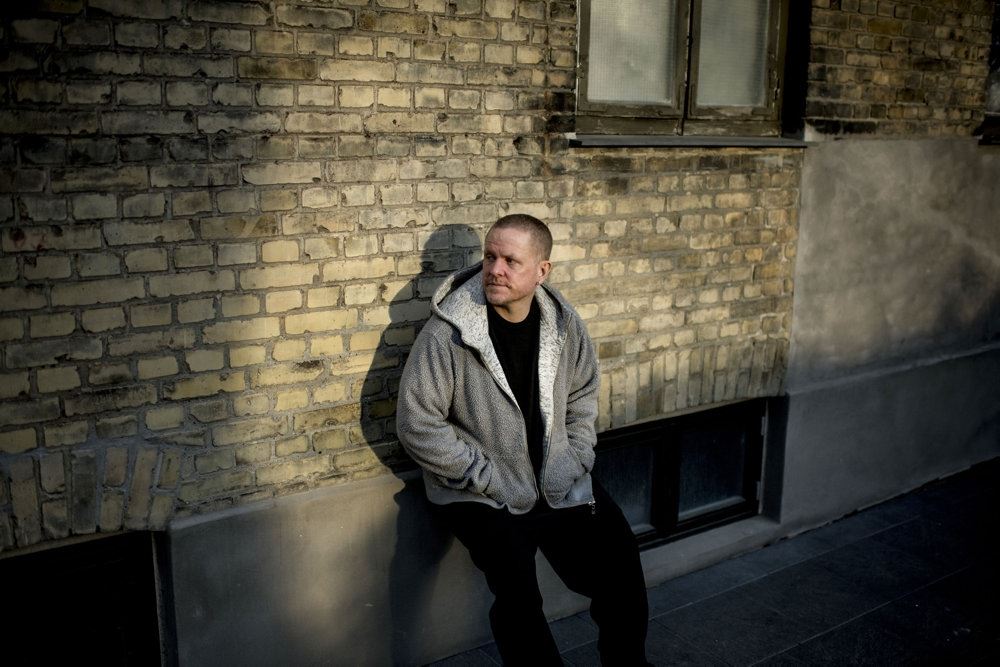 Anders Matthesen