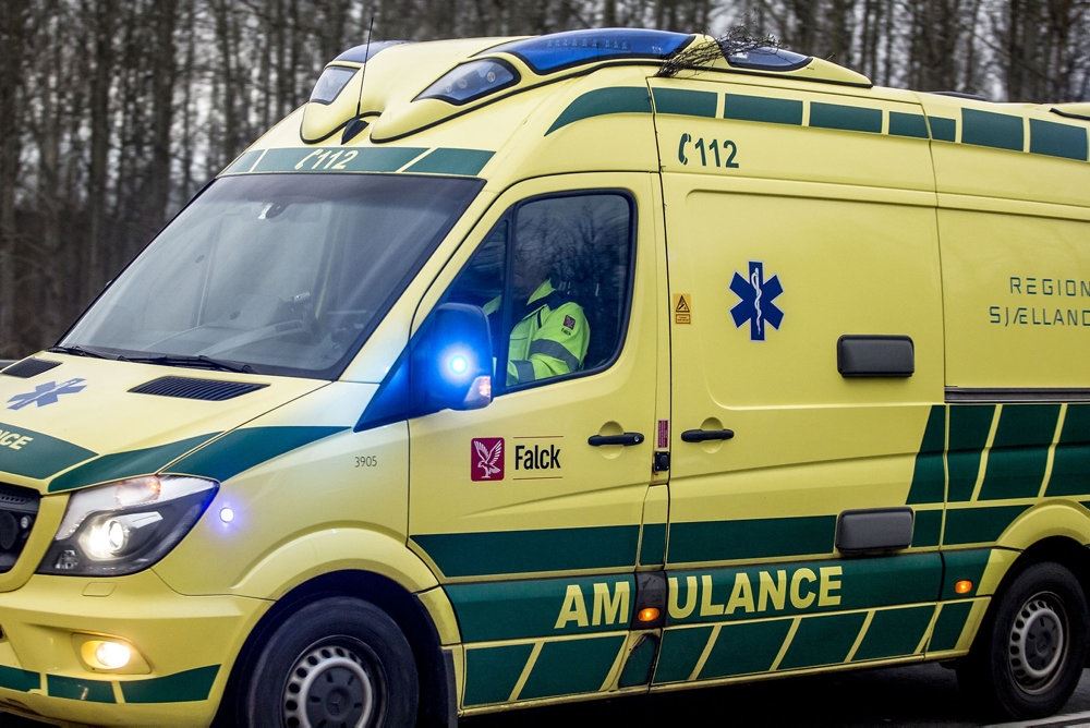 Ambulance