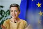 Margrethe Vestager