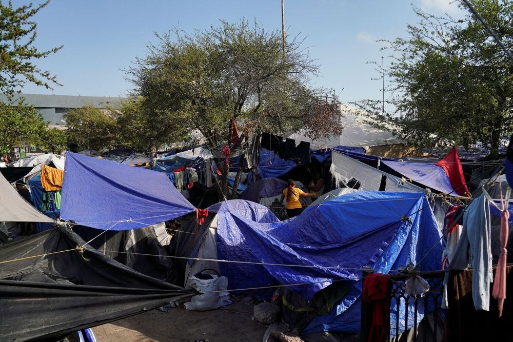 migranter mexico