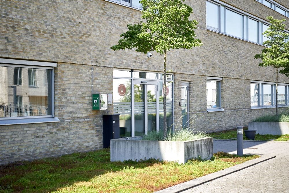 Retten i Holbæk