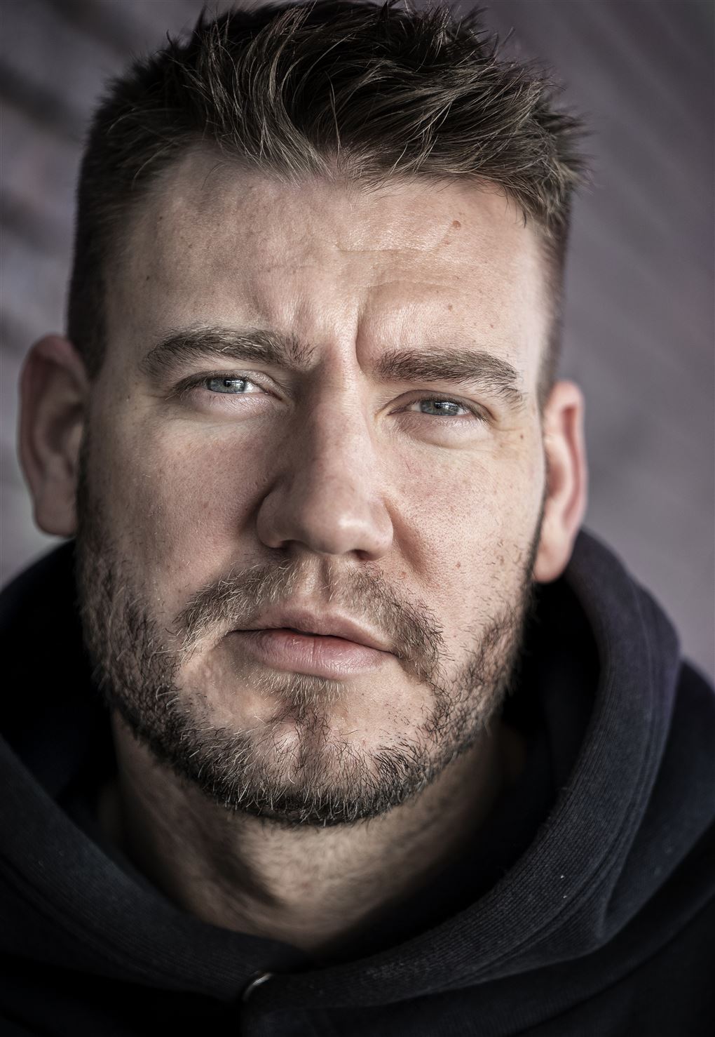Nicklas Bendtner