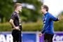 Andreas Cornelius og Hjulman