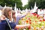 blomster i tivoli friheden
