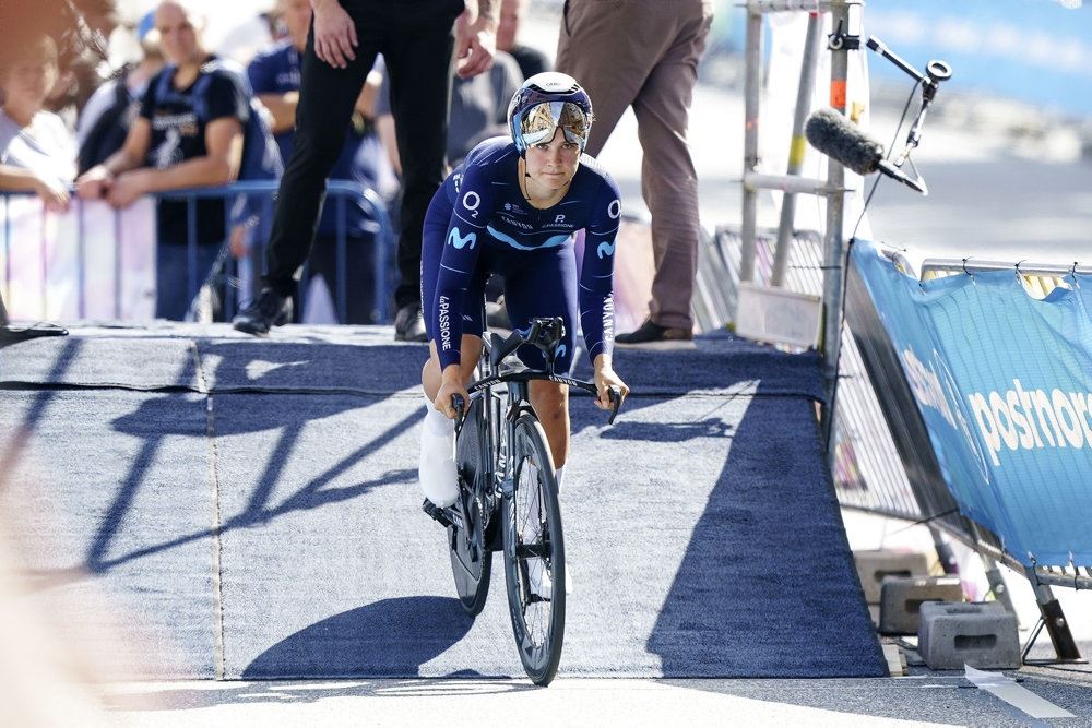 cykelrytter
