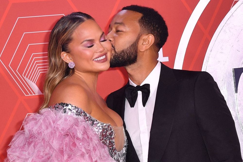 John Legend 