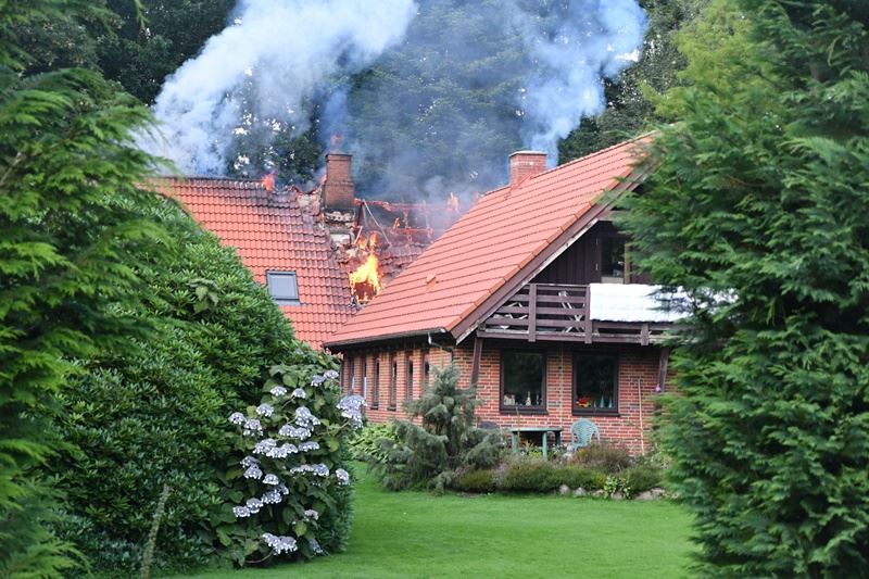 brand i villa