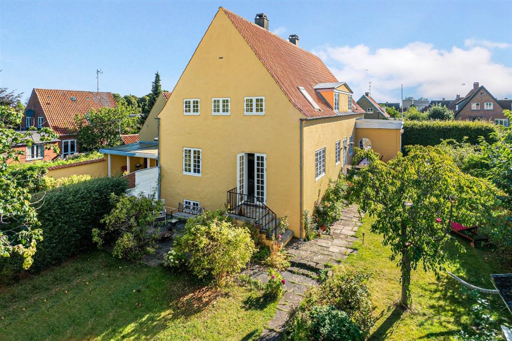 gul villa 
