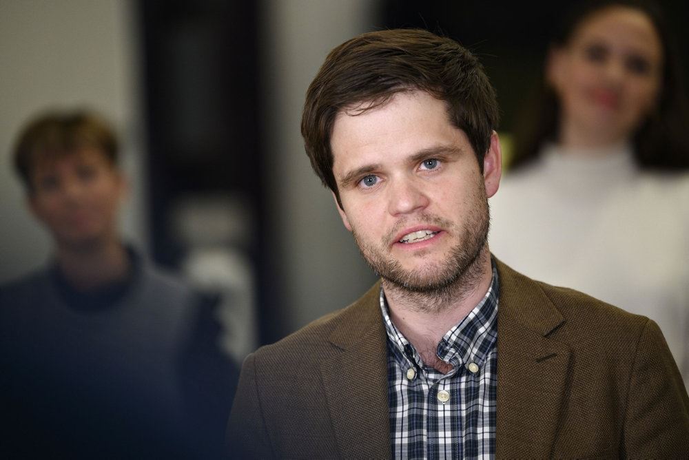 Andreas Steenberg