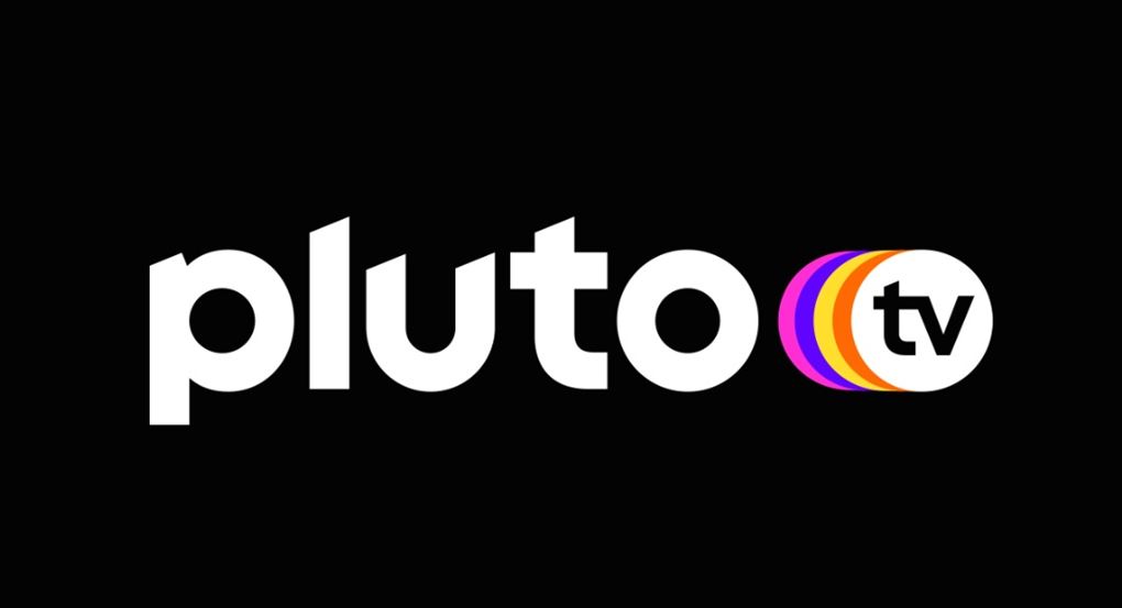 logo fra pluto tv