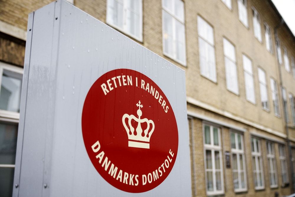 Retten i Randers