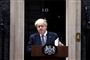 Boris Johnson ser forvirret ud