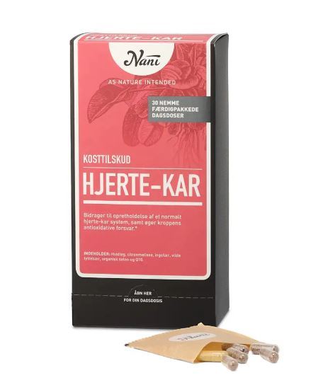helsekostprodukt