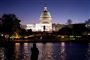 Senatsbygningen i Washington D.C.