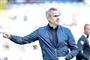 billede af fodboldtræner Michael Hemmingsen