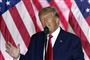 donald trump taler
