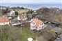 Huse ved stranden