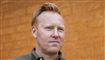 portræt af Anders Breinholt