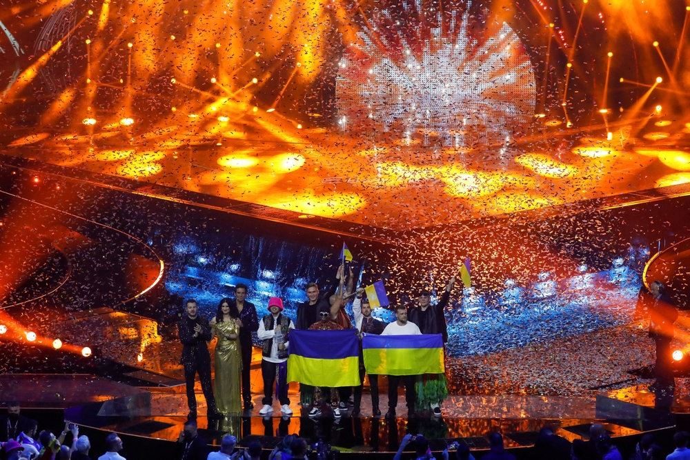 Fra Eurovision 2022