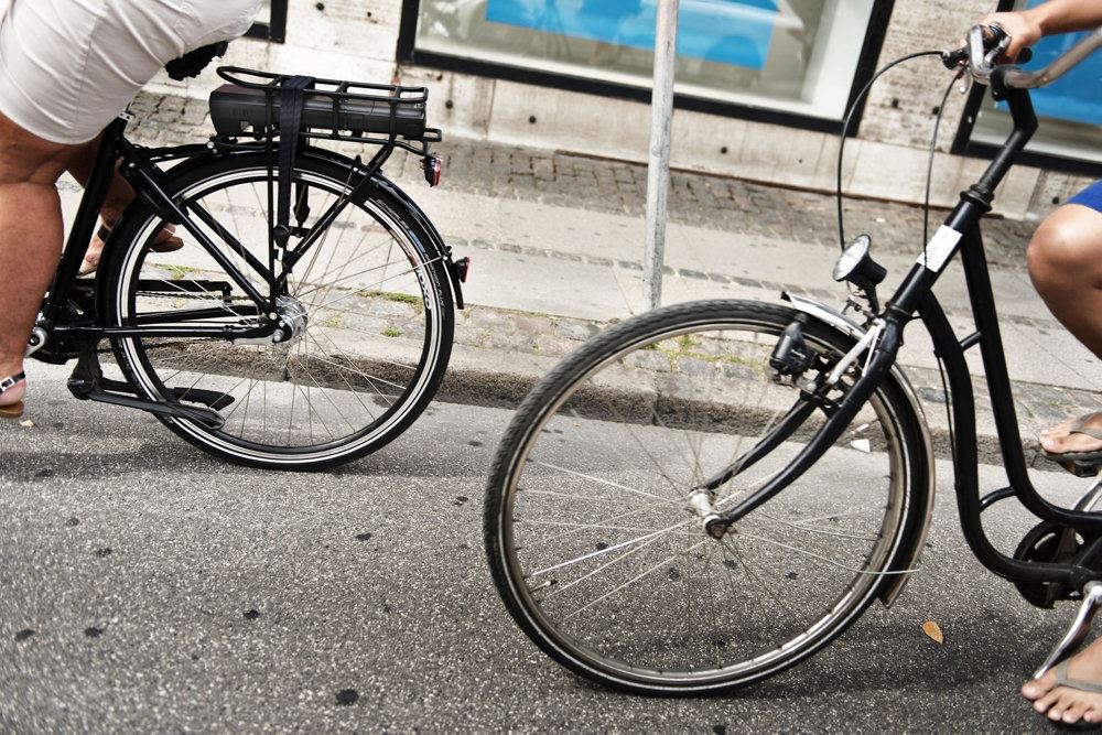 Sådan finder du en god cykel - Avisen.dk