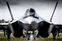 Et F-35 kampfly