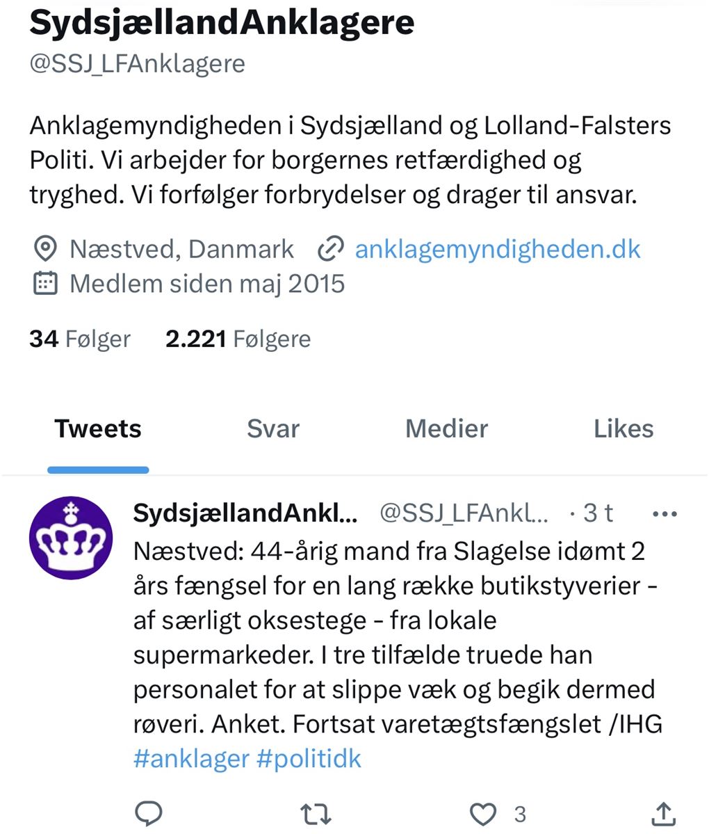 tekst