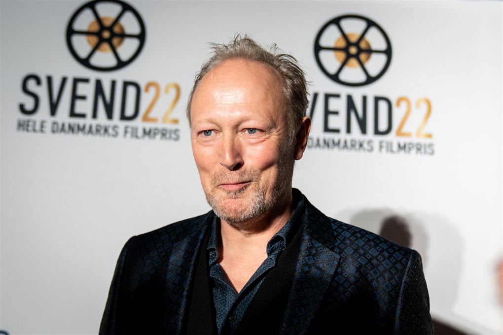 Lars mikkelsen