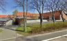 skole set fra vejen