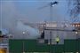 brand i bygning