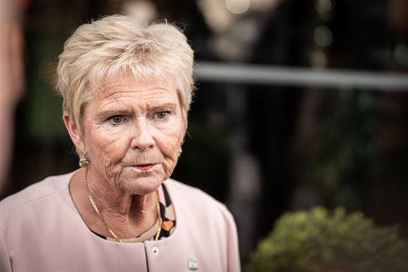 Fagforbund trækker støtten - Avisen.dk