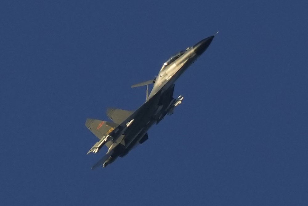 kampfly