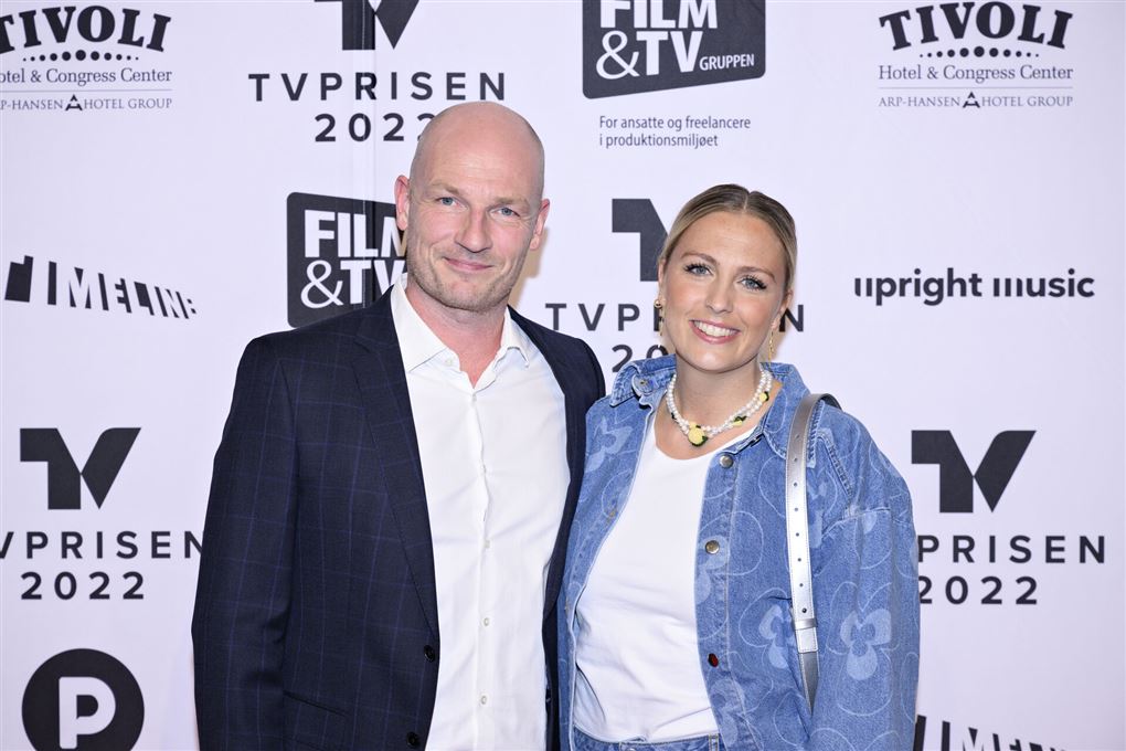 Lars Sjørslev Josefine Høgh 