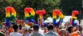 Pride parade 