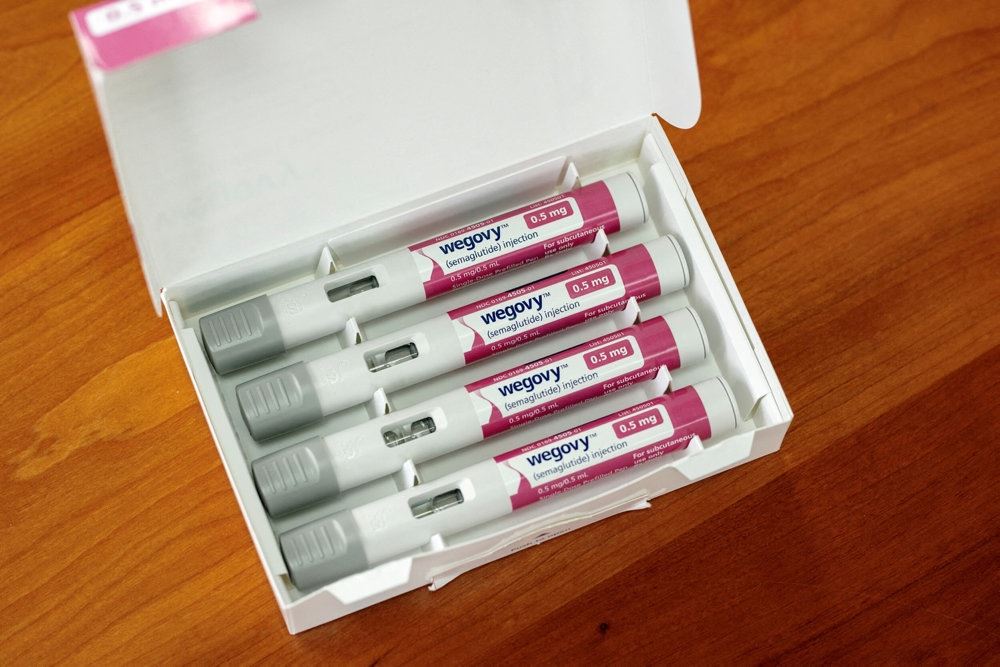 medicin sprøjter