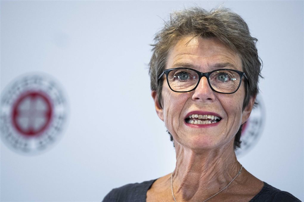 Grete Christensen